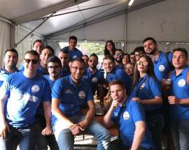 CINQUANTA GIOVANI ABRUZZESI A CONGRESSO A PONTIDA: DE SANTIS, ”COMUNITA’ CRESCE”