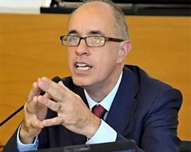 SISMA: RENZI, ”RETTORE POLITECNICO MILANO PROJECT MANAGER DI CASA ITALIA”