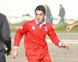 CALCIO: SARANNO FAMOSI GIOVANNI BOCCHINO, LO ‘SNEJDER’ DELL’AMITERNINA