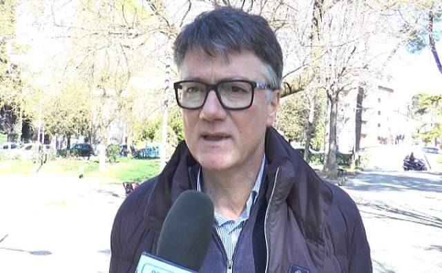 ELEZIONI TERAMO: CAVALLARI, ”LIBERTA’ VOTO”, MA STRIZZA L’OCCHIO A MORRA