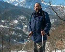 GIOVANNI CIALONE: LIRIS, ”PERDIAMO UN UOMO APPASSIONATO E COMPETENTE”