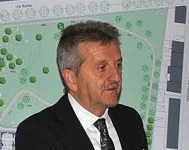AVEZZANO: 4,7 MILIONI DAL MASTERPLAN PER RESTYLING DELLA SEDE EX ARSSA