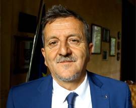 AVEZZANO: DI PANGRAZIO, ”INNUMEREVOLI CANTIERI PER CITTA’ PIU’ VIVIBILE”