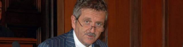 ELEZIONI ABRUZZO: DI PANGRAZIO ”DA CENTRODESTRA CANDIDATO AUTOREVOLE”