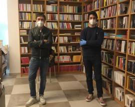 COVID: DAI LIBRI SUI VIRUS AI CLASSICI E GIALLI, COSA LEGGONO GLI AQUILANI IN LOCKDOWN