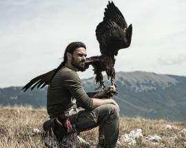L’AQUILA: FALCONIERE GRANATI, ”BASTA DIFFAMAZIONI DA STAZIONE ORNITOLOGICA!”