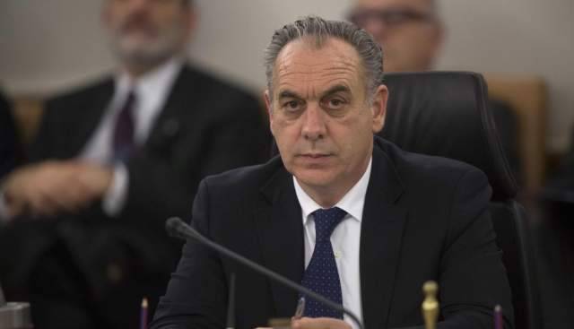 ELEZIONI: LEGNINI, ‘RIFLETTERO’ SU ABRUZZO’, FRANCABANDERA, ‘DATA PROSSIMA SETTIMANA’