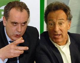 AUTONOMA SISTEMAZIONE PER TUTTO 2013, L’ULTIMA CROCIATA