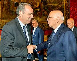 CSM: MARTEDI’ IL LEGNINI-DAY, CORSA A 3 PER LA VICE PRESIDENZA, POI IL ”DOMINO”