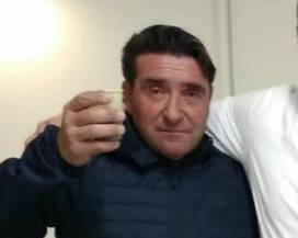 MORTE GIOVANNI LEPIDI: LIRIS, ”CI MANCHERAI, GUARDACI DA LASSU’ E GUIDACI”