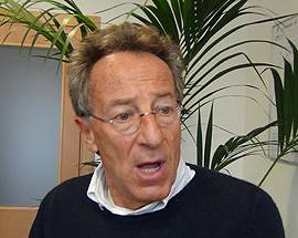 REGIONALI: LOLLI, ”CON D’ALFONSO IL DOPPIO DEI CANDIDATI DI CHIODI”