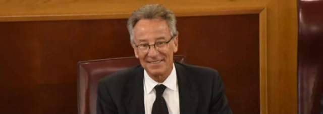 CONVEGNO TURISMO OCRE: LOLLI, ”SOSTENIBILITA’ RIMANE CENTRALE PER REGIONI”