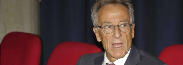 LOLLI: ”LEGNINI? IMPROPRIO PARLARNE”, ”GRAZIE A D’ALFONSO RISORSE IMPENSABILI”