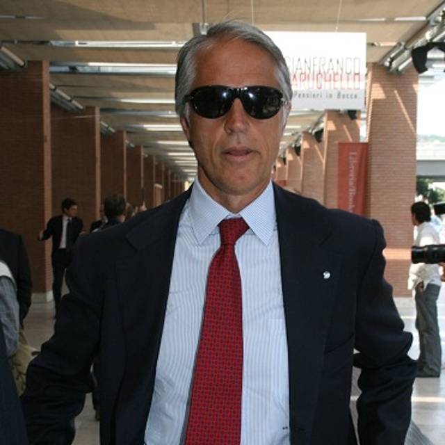 L’AQUILA: MALAGO’, ”IL CONI NON e’ CIECO E SORDO AL VOSTRO DRAMMA”