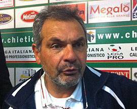 CALCIO: PRIMA DIVISIONE, L’AQUILA CADE IN CASA IL PONTEDERA VINCE 2-0