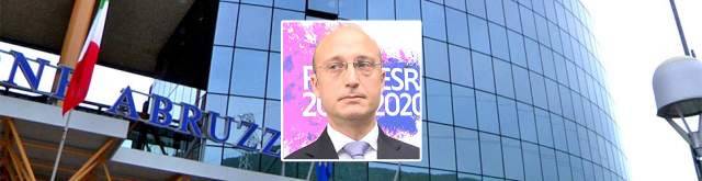 REGIONE: SAVINI SE NE VA DA FRANCESCHINI, POKER DI DALFONSIANI DOC PER IL RIMPASTO