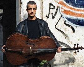 L’AQUILA: IL TALENTO DI GIOVANNI SOLLIMA APRE ”MUSICA PER LA CITTA”’