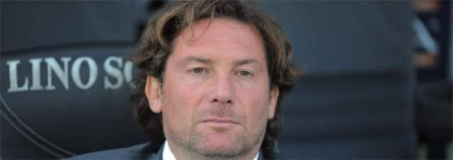 CALCIO: PESCARA PERDE, STROPPA MOLLA SEBASTIANI: ”CHI NON CI CREDE VADA VIA”