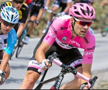 GIRO D’ITALIA: DOPO 21 ANNI LANCIANO TORNA AD OSPITARE UNA TAPPA