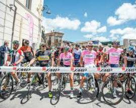 GIRO D’ITALIA: A VASTO SCUOLE CHIUSE IL 17 MAGGIO