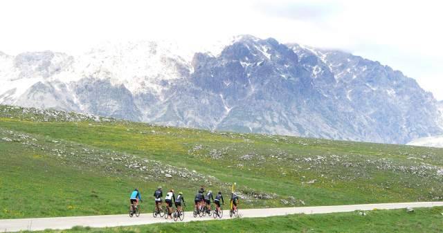 COMUNE L’AQUILA: ”ARRIVO TAPPA  GIRO D’ITALIA PER DECENNALE TERREMOTO”