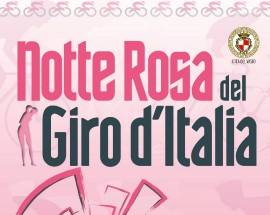 GIRO D’ITALIA: A VASTO MARINA LA NOTTE ROSA, SPETTACOLO, MUSICA E ANIMAZIONE