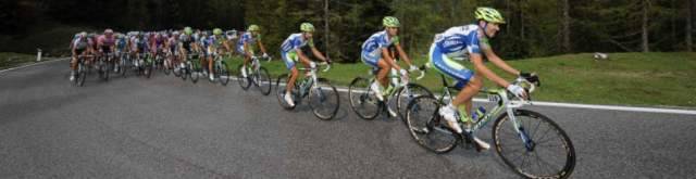 IL GIRO D’ITALIA GIOVEDI’ E VENERDI’ IN ABRUZZO, DOPO 28 ANNI A ROCCARASO