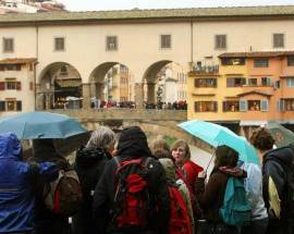 CORONAVIRUS: MINISTRO, ”PER STOP GITE PREVISTI RIMBORSI”