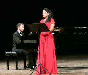 CANISTRO: CONCERTO EPIFANIA A CHIESA SANTA MARIA DELLA FONTICELLA