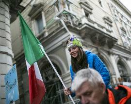 MONDIALI STUDENTESCHI SCI: L’AQUILANA DI FRANCESCO QUARTA NEL GIGANTE