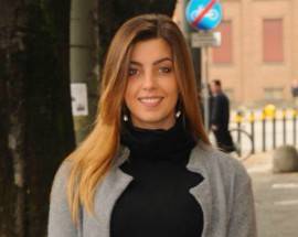 REGIONALI: DONATELLI SI PRESENTA, LA PIU’ GIOVANE CANDIDATA AQUILANA LEGHISTA