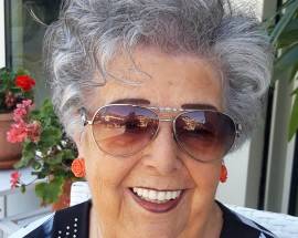 LA POETESSA ABRUZZESE GIULIANA SANVITALE CONQUISTA IL PRIMO POSTO A LECCE
