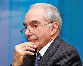 UNIVAQ: EX PREMIER AMATO E EX MINISTRO RICCARDI TESTIMONI ”VIP” PER DI ORIO