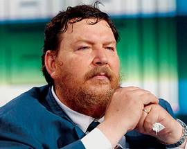 GIULIANO FERRARA RICOVERATO PER UN MALORE