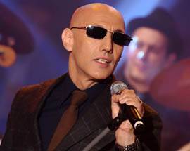 IL 12 AGOSTO A ROCCAMONTEPIANO IL CONCERTO DI GIULIANO PALMA