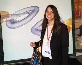ECOCARDIOGRAFIA IN RIANIMAZIONE: STUDIO PILOTA DI STUDENTESSA AQUILANA PRESENTATO A GINEVRA