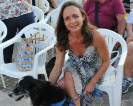 GIULIANOVA: EVENTO MUSICALE CON PROTAGONISTI GLI ANIMALI DI UNICA BEACH