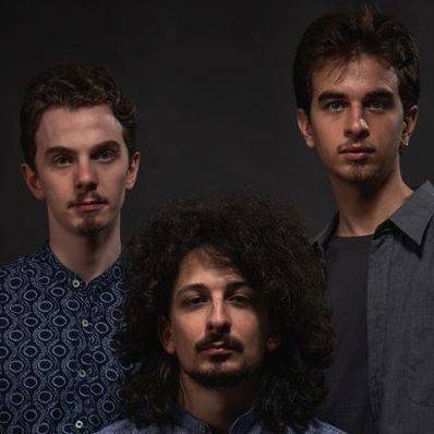 “SUONO ITALIANO – JAZZ SESSION” L’ABRUZZESE GIULIO GENTILE TRIO IN CONCERTO A ISTANBUL