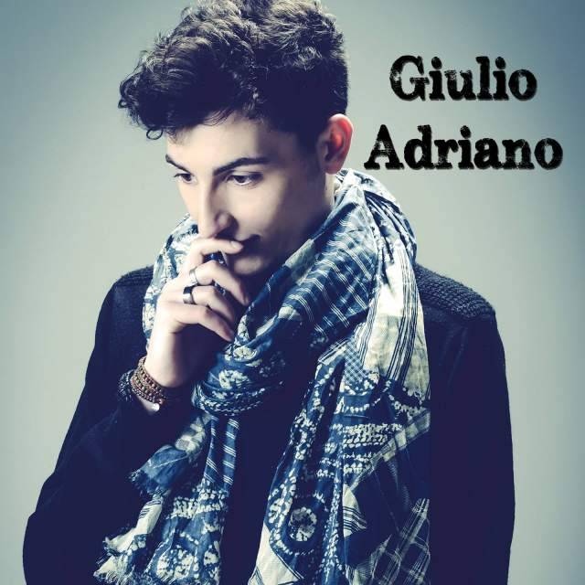 DAL CORO DELLE VOCI BIANCHE AL SOGNO DI UN ALBUM: E’ USCITO ‘ATTIMI’, PRIMO SINGOLO DI GIULIO ADRIANO