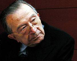 E’ MORTO A ROMA GIULIO ANDREOTTI, SETTE VOLTE PREMIER E MILLE SEGRETI