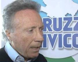 ABRUZZO CIVICO: SI ALLARGA IL DISSENSO, MOZIONE DI SFIDUCIA CONTRO BORRELLI