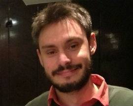 INTITOLARE PARCO A GIULIO REGENI, PROPOSTA SCLOCCO A PESCARA