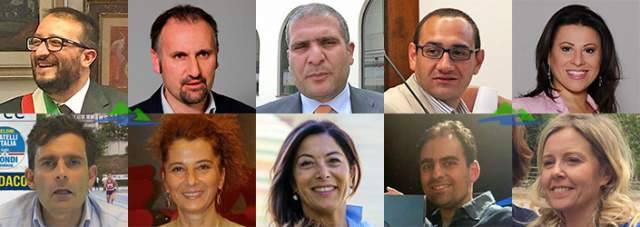 GIUNTA L’AQUILA GIA’ NOMINATA E CONSIGLIO AGGIORNATO, SCATTA LA CORSA ALLE STANZE
