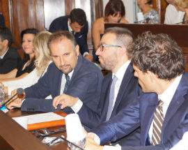 NUOVA GIUNTA COMUNE: ALLEATI, ”INSIEME PER L’AQUILA RESPONSABILE IMPASSE”