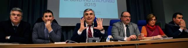 ”INVESTI IN ABRUZZO? TERRENI GRATIS”, D’ALFONSO: ”CONQUISTATO CREDIBILITA”’