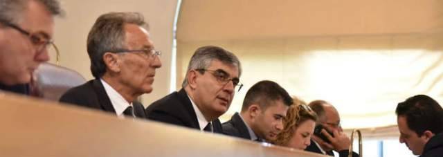 GIUNTA ELEZIONI: D’ALFONSO ”COMPATIBILE”  ULTIMA PAROLA AL CONSIGLIO IL 3 MAGGIO