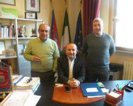 COMUNE SPOLTORE: DUE NUOVI ASSESSORI E RIMPASTO DI DELEGHE