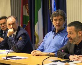 REGIONE: SOSPIRI, ”MA QUALE GOVERNATORE OMBRA!”, ”NON LASCIO FORZA ITALIA”