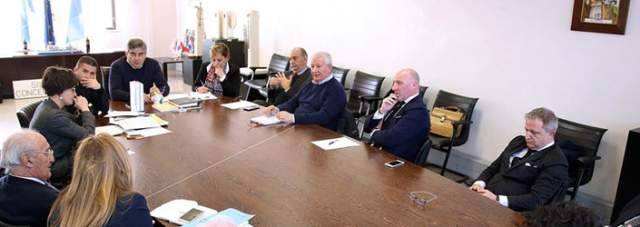 NUOVO OSPEDALE CHIETI: IL RETROSCENA, L’ALLARME DI FLACCO E D’ALFONSO VS MANCI