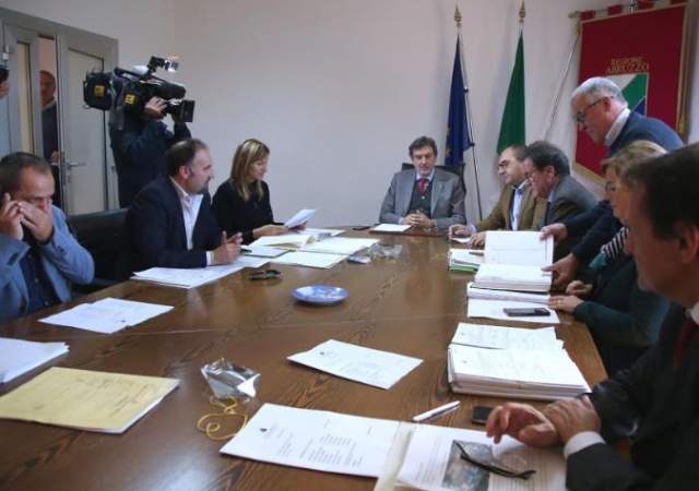 INFRASTRUTTURE ABRUZZO: AMBIENTALISTI BOCCIANO PIANO REGIONALE